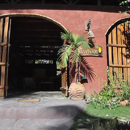 Hacienda La Isla Lodge Sarapiquí Exteriér fotografie