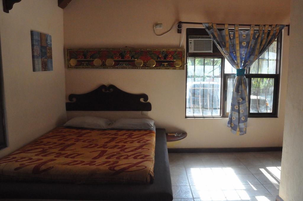 Hacienda La Isla Lodge Sarapiquí Pokoj fotografie