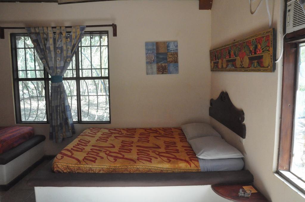 Hacienda La Isla Lodge Sarapiquí Pokoj fotografie
