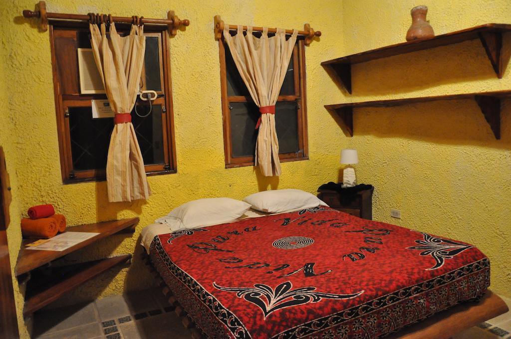 Hacienda La Isla Lodge Sarapiquí Pokoj fotografie