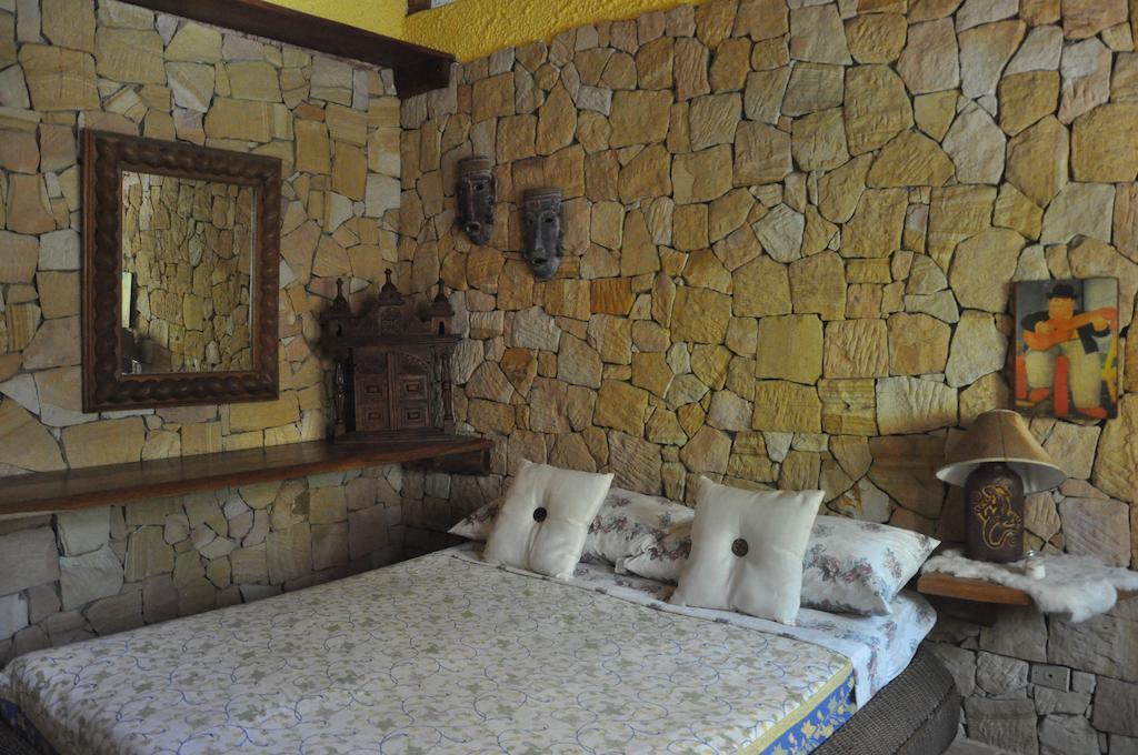 Hacienda La Isla Lodge Sarapiquí Pokoj fotografie