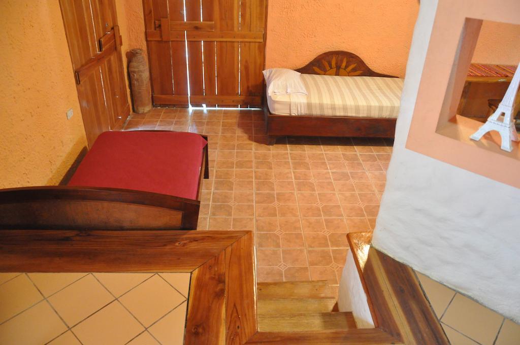 Hacienda La Isla Lodge Sarapiquí Pokoj fotografie