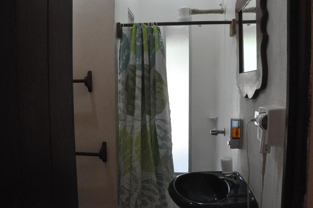 Hacienda La Isla Lodge Sarapiquí Pokoj fotografie