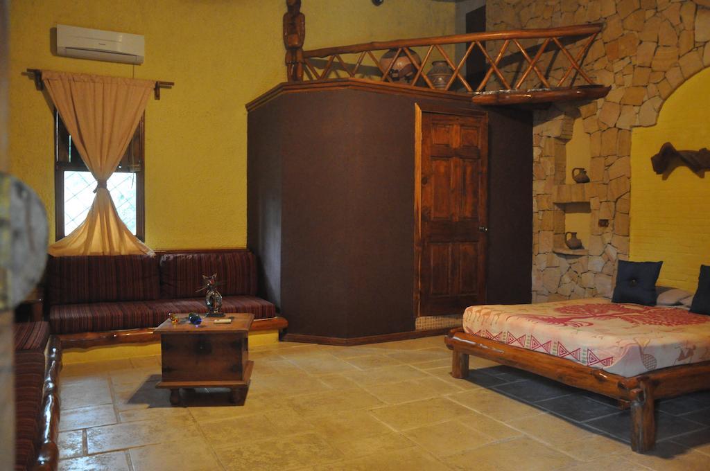 Hacienda La Isla Lodge Sarapiquí Pokoj fotografie