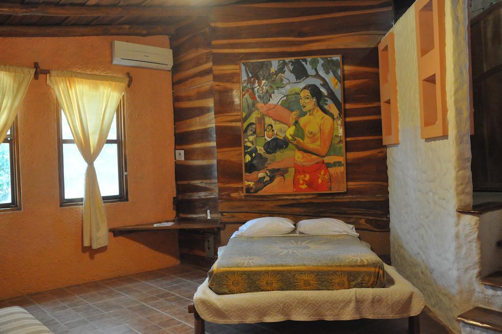Hacienda La Isla Lodge Sarapiquí Pokoj fotografie