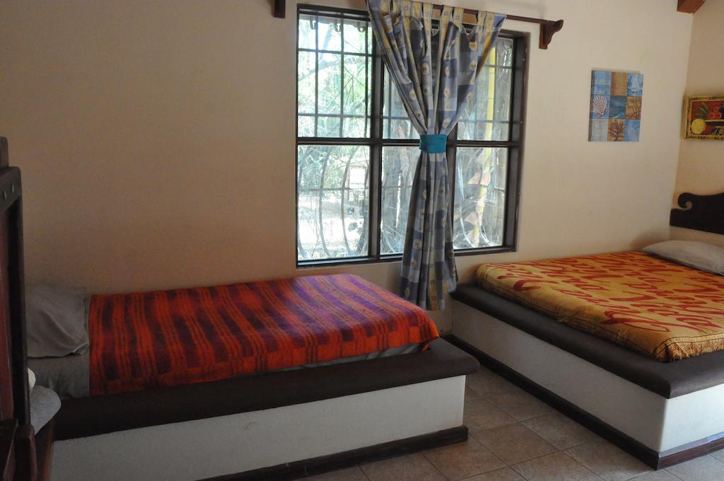 Hacienda La Isla Lodge Sarapiquí Pokoj fotografie