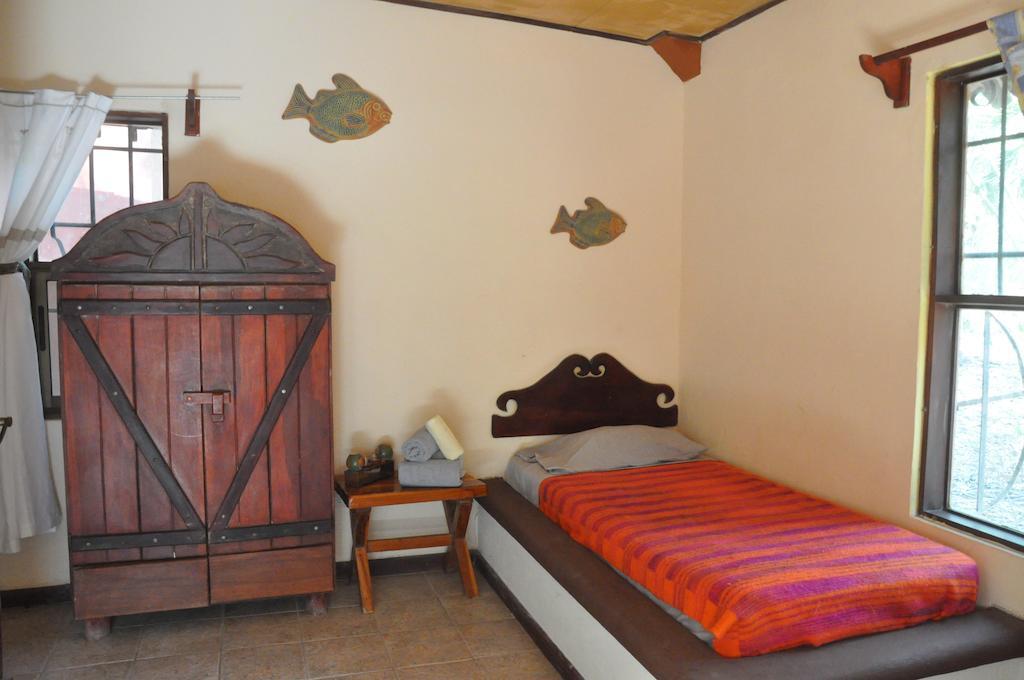 Hacienda La Isla Lodge Sarapiquí Pokoj fotografie