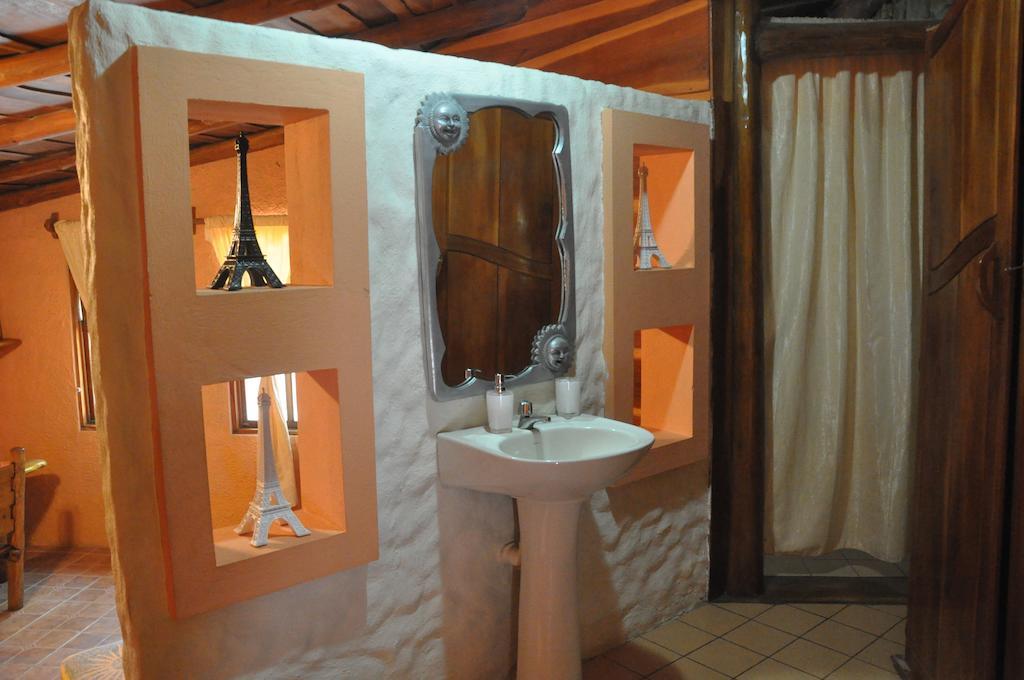 Hacienda La Isla Lodge Sarapiquí Pokoj fotografie