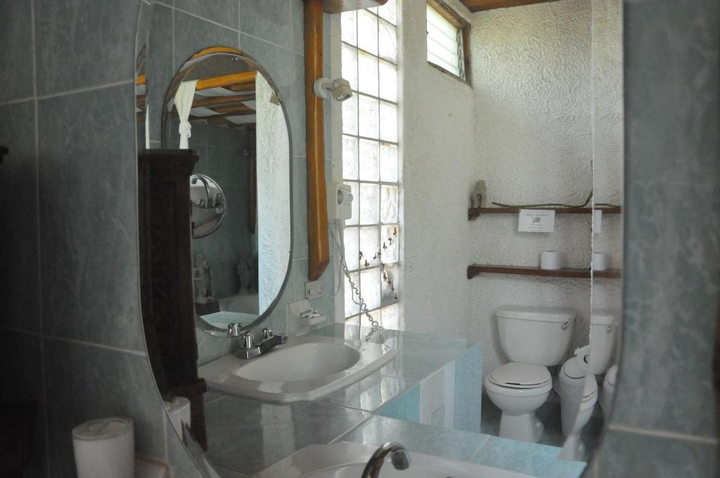 Hacienda La Isla Lodge Sarapiquí Pokoj fotografie
