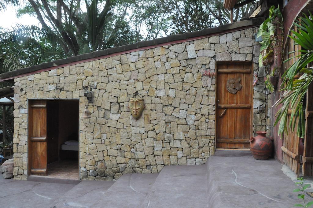 Hacienda La Isla Lodge Sarapiquí Pokoj fotografie