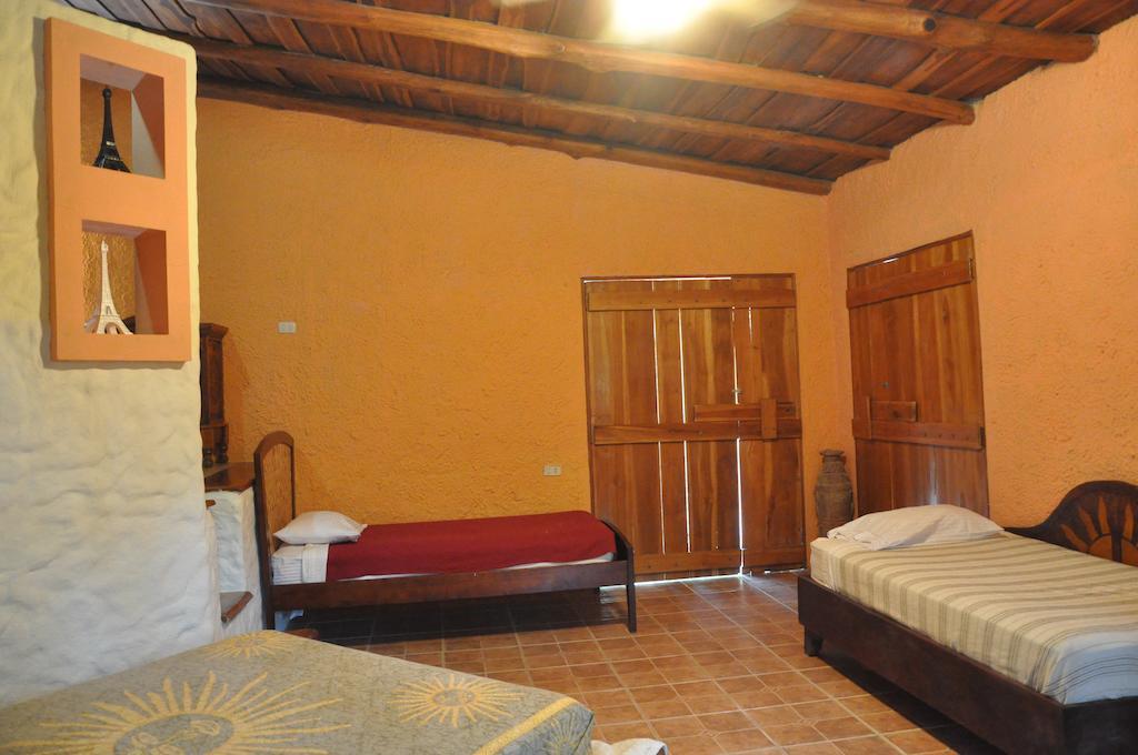 Hacienda La Isla Lodge Sarapiquí Pokoj fotografie