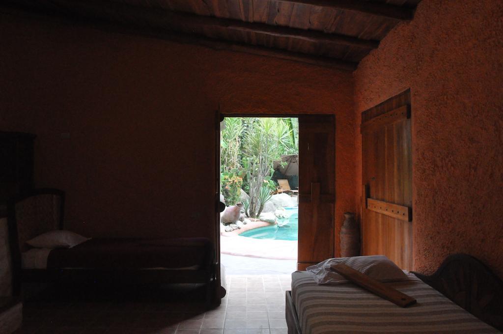 Hacienda La Isla Lodge Sarapiquí Pokoj fotografie
