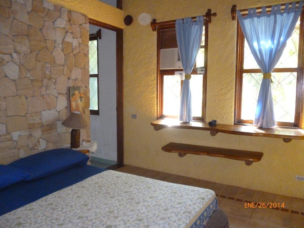 Hacienda La Isla Lodge Sarapiquí Pokoj fotografie