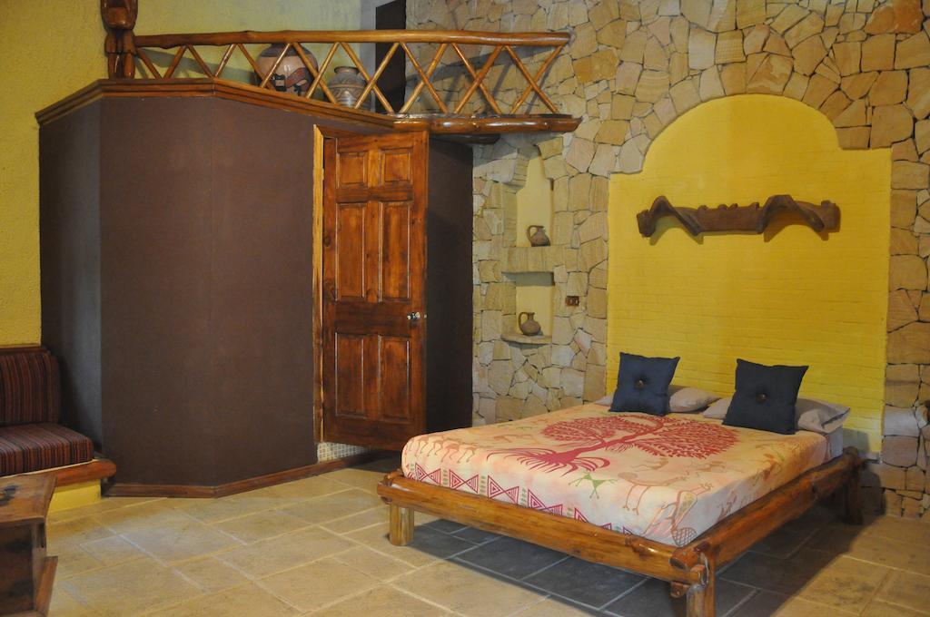 Hacienda La Isla Lodge Sarapiquí Pokoj fotografie