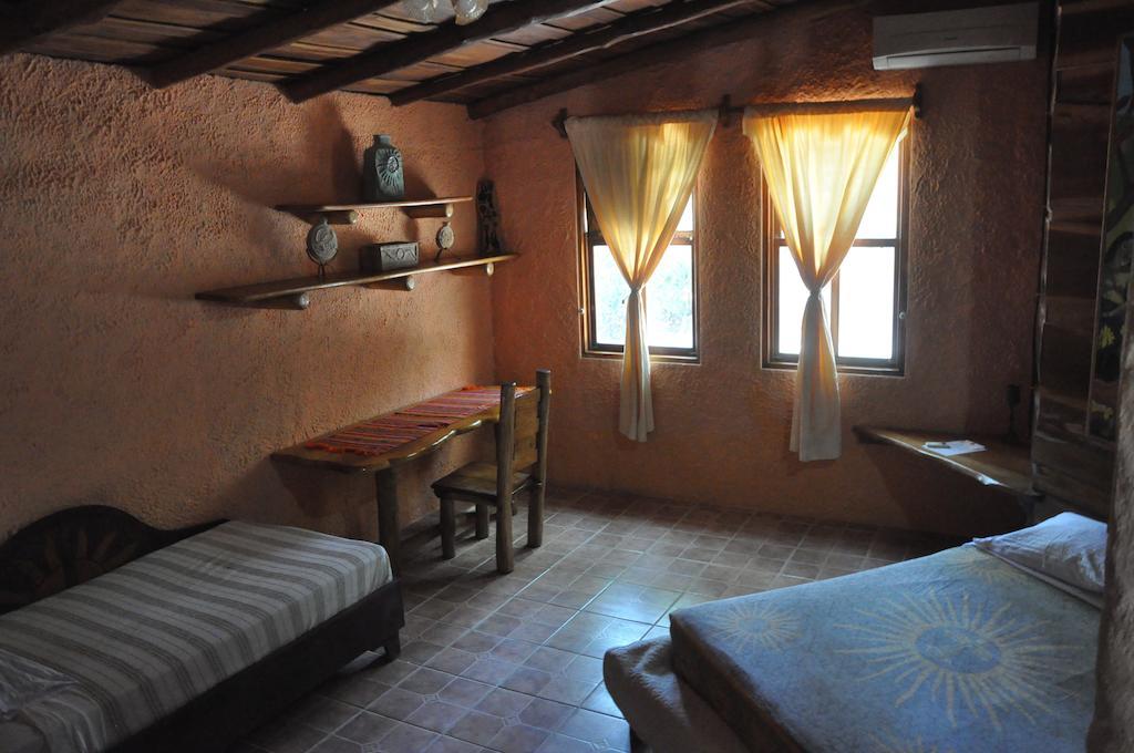 Hacienda La Isla Lodge Sarapiquí Pokoj fotografie