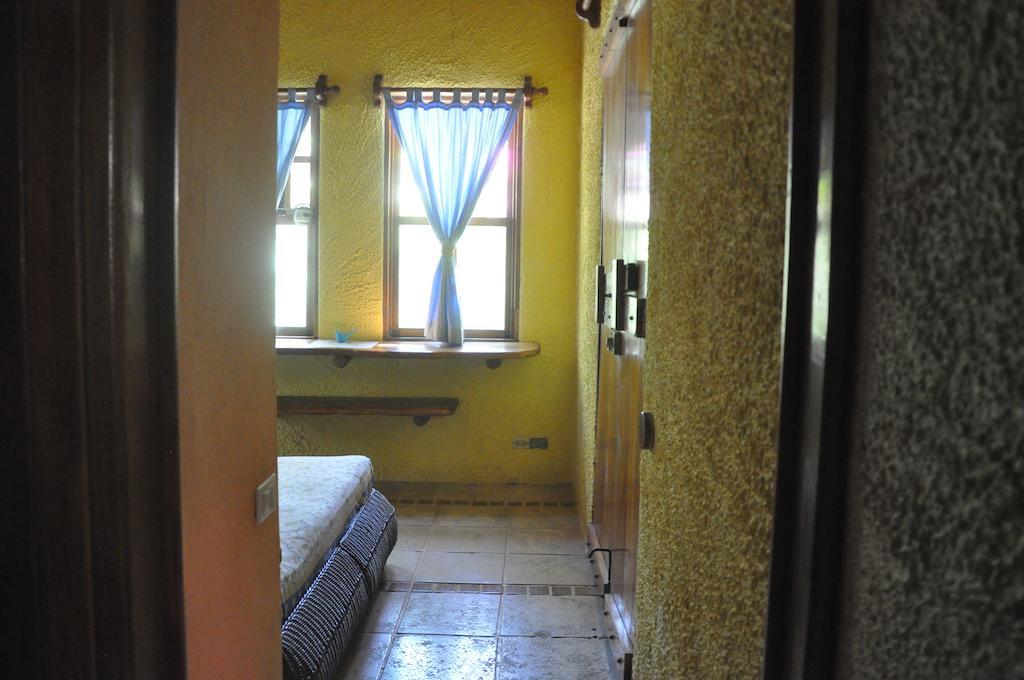 Hacienda La Isla Lodge Sarapiquí Pokoj fotografie