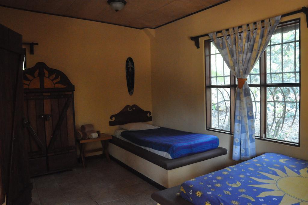 Hacienda La Isla Lodge Sarapiquí Pokoj fotografie