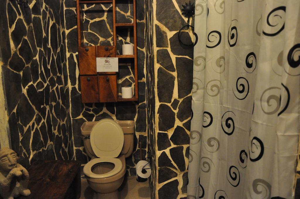 Hacienda La Isla Lodge Sarapiquí Pokoj fotografie