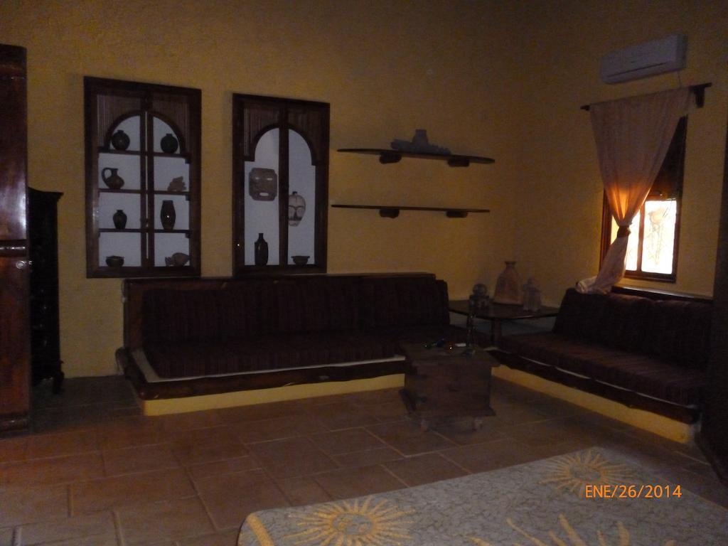 Hacienda La Isla Lodge Sarapiquí Pokoj fotografie