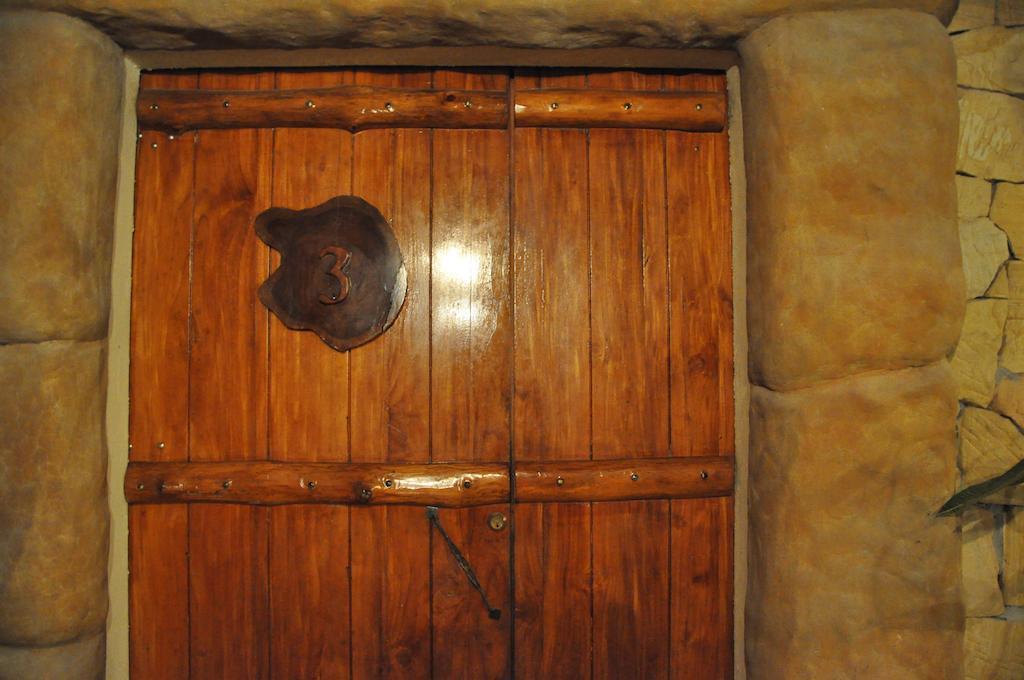 Hacienda La Isla Lodge Sarapiquí Pokoj fotografie