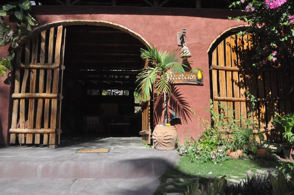 Hacienda La Isla Lodge Sarapiquí Exteriér fotografie