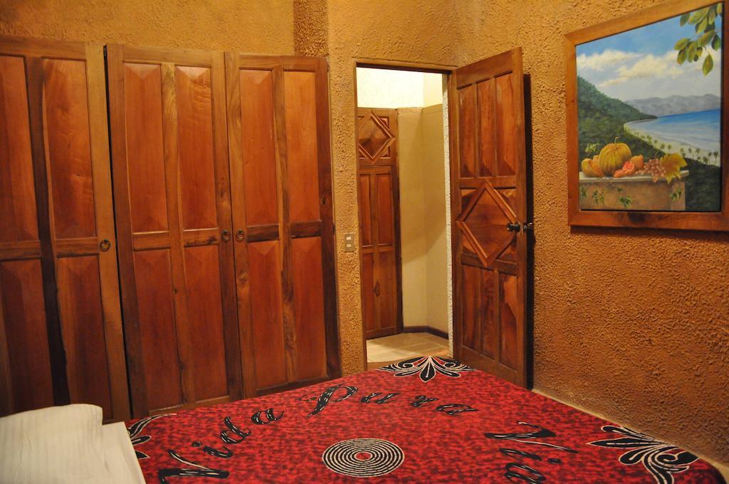 Hacienda La Isla Lodge Sarapiquí Pokoj fotografie
