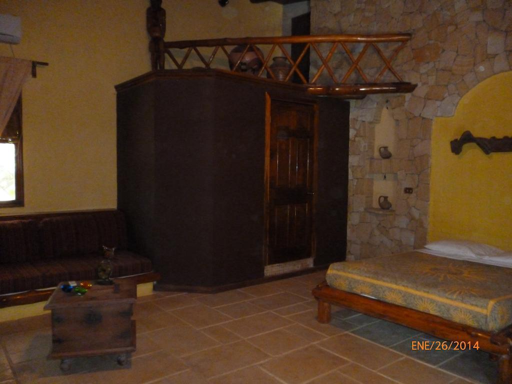 Hacienda La Isla Lodge Sarapiquí Pokoj fotografie