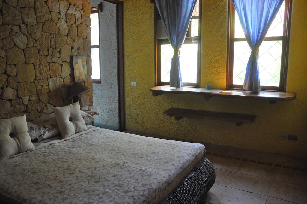 Hacienda La Isla Lodge Sarapiquí Pokoj fotografie