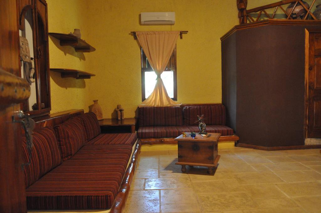 Hacienda La Isla Lodge Sarapiquí Pokoj fotografie