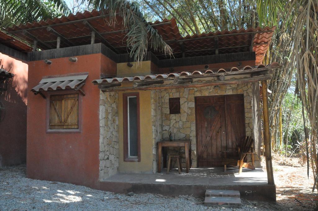 Hacienda La Isla Lodge Sarapiquí Pokoj fotografie