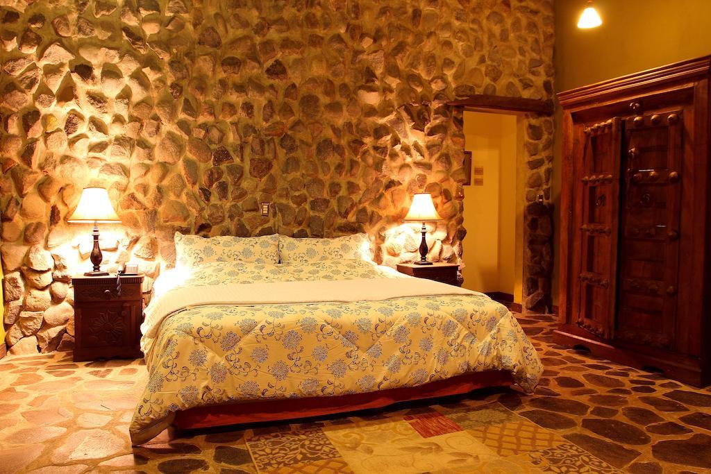 Hacienda La Isla Lodge Sarapiquí Pokoj fotografie