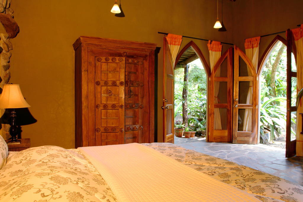 Hacienda La Isla Lodge Sarapiquí Pokoj fotografie
