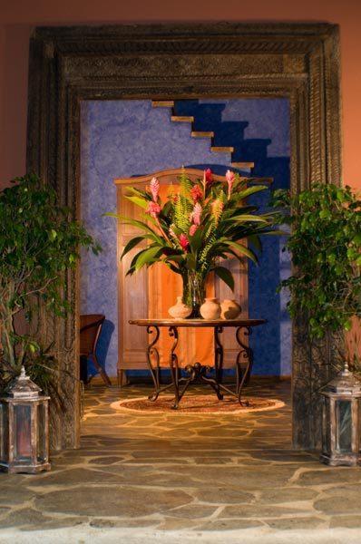 Hacienda La Isla Lodge Sarapiquí Exteriér fotografie